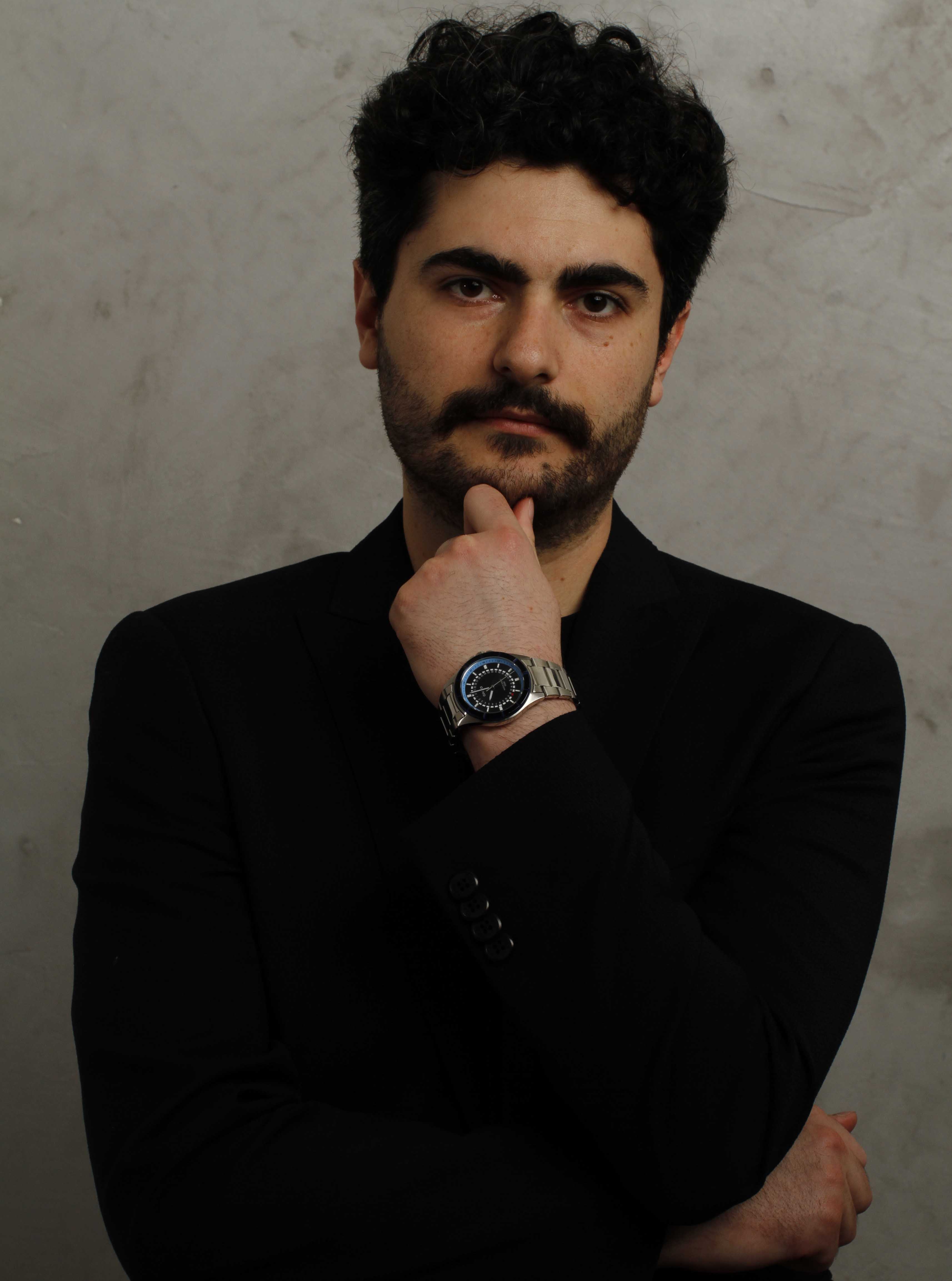 Furkan Cangi