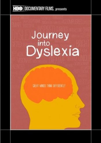Journey into Dyslexia