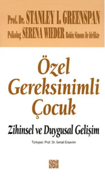 ÖZEL GEREKSİNİMLİ ÇOCUK