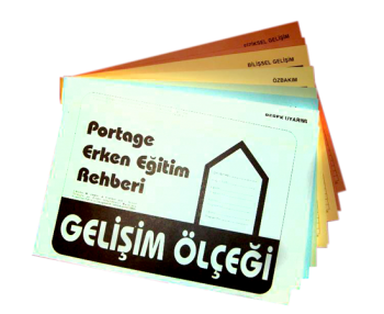 Portage Gelişim Ölçeği