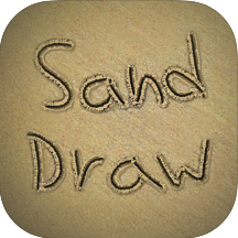 SAND DRAW